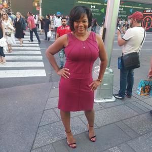 Meet your Posher, Melody